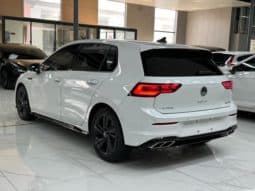 
										Volkswagen Golf 280 TSI, 2022 full									