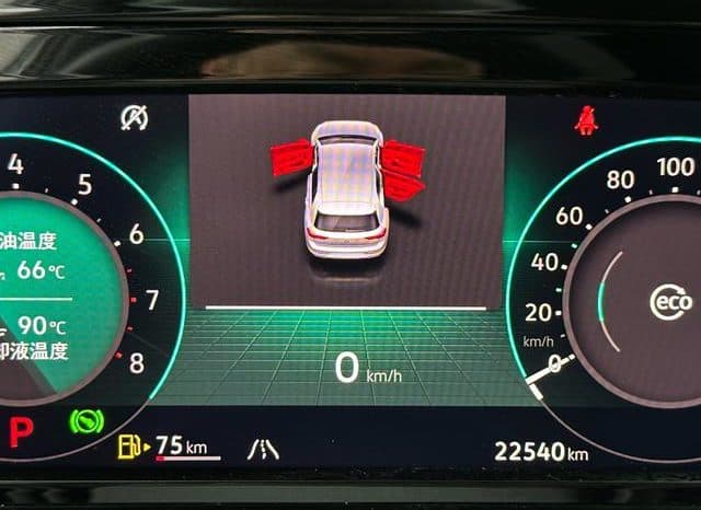 
								Volkswagen Golf 280 TSI, 2022 full									