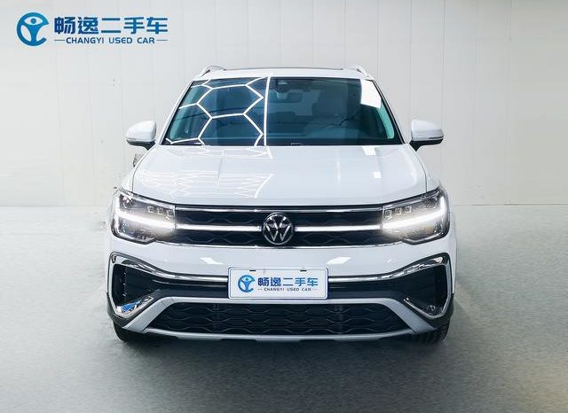 
								Volkswagen Tharu, 2024 full									
