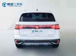 
										Volkswagen Tharu, 2024 full									