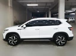 
										Volkswagen Tharu, 2024 full									