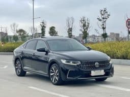 
										Volkswagen Passat, 2022 full									