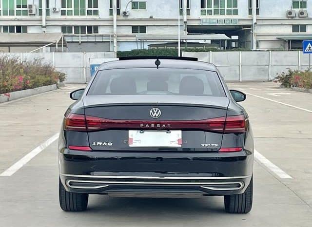 
								Volkswagen Passat, 2022 full									