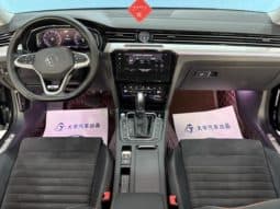 
										Volkswagen Magotan, 2021 full									