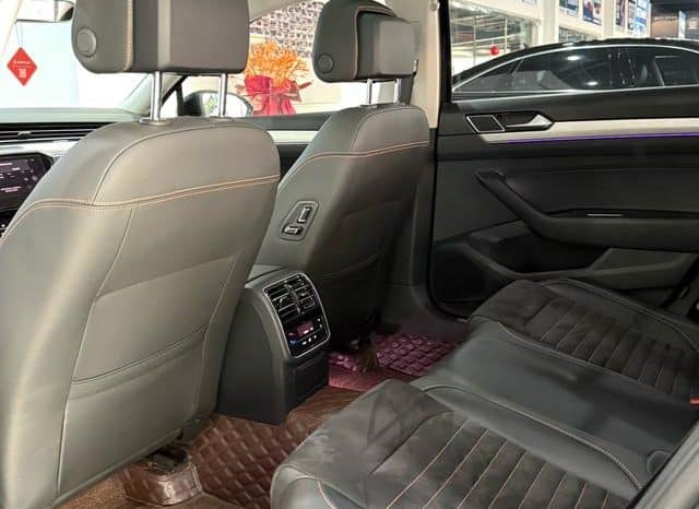 
								Volkswagen Magotan, 2021 full									