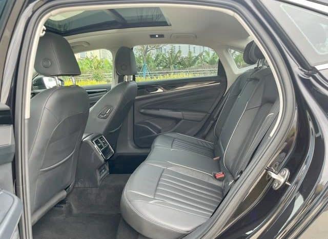 
								Volkswagen Passat, 2022 full									