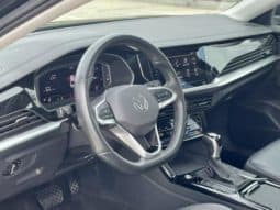 
										Volkswagen Passat, 2022 full									
