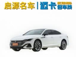 67d892a8b1788 Volkswagen Passat CC, 2024