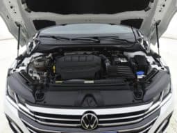 
										Volkswagen Passat CC, 2024 full									