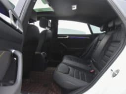 
										Volkswagen Passat CC, 2024 full									