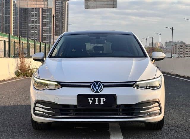 
								Volkswagen Golf 280 TSI, 2021 full									