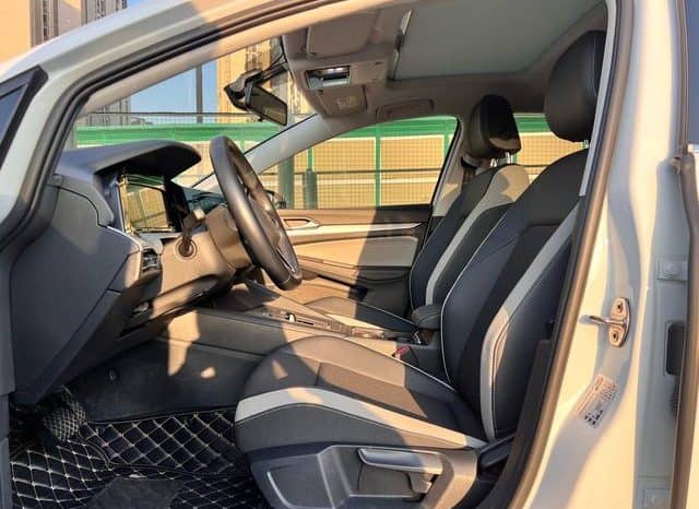 
								Volkswagen Golf 280 TSI, 2021 full									
