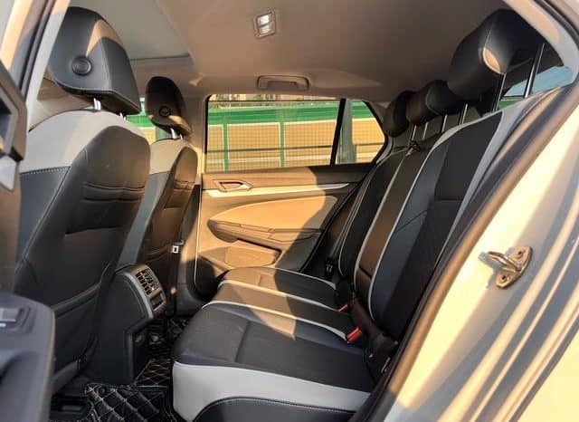 
								Volkswagen Golf 280 TSI, 2021 full									