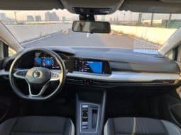 
										Volkswagen Golf 280 TSI, 2021 full									