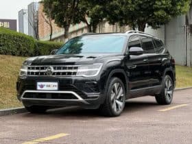 Volkswagen Teramont, 2022