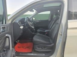 
										Volkswagen Tiguan L, 2021 full									
