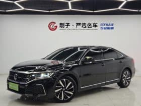 Volkswagen Passat, 2023