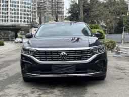
										Volkswagen Passat, 2024 full									