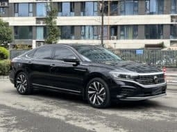 
										Volkswagen Passat, 2024 full									