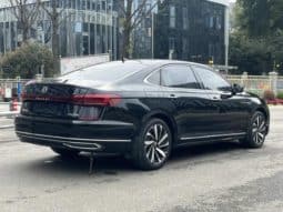 
										Volkswagen Passat, 2024 full									