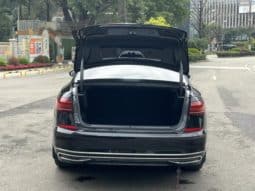 
										Volkswagen Passat, 2024 full									