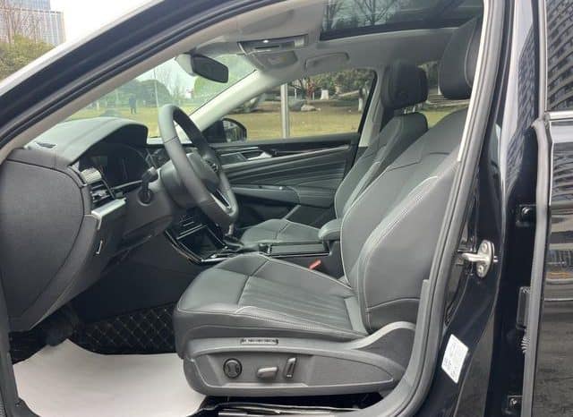 
								Volkswagen Passat, 2024 full									