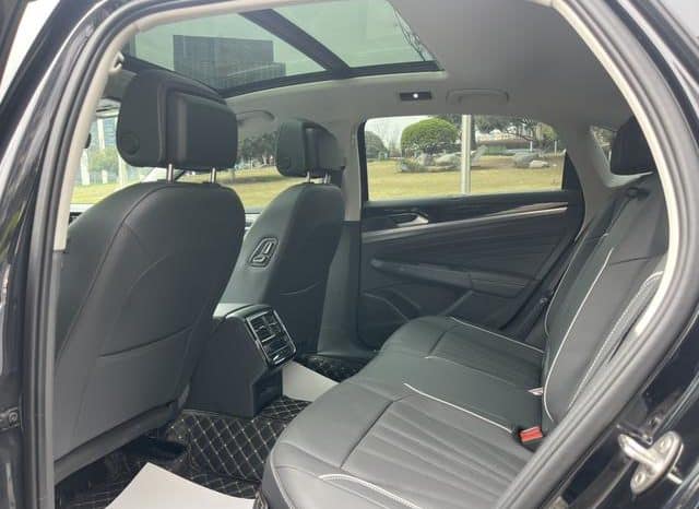 
								Volkswagen Passat, 2024 full									