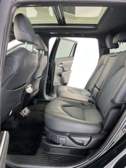 
										Toyota Highlander, 2023 full									