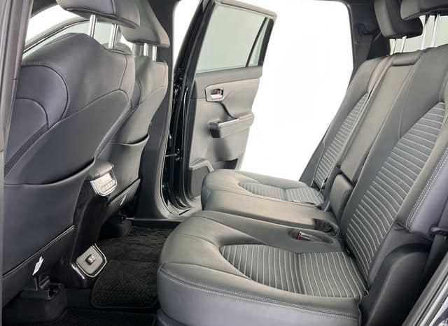 
								Toyota Highlander, 2023 full									
