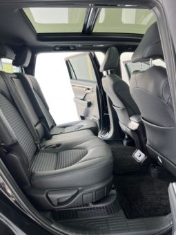 
										Toyota Highlander, 2023 full									