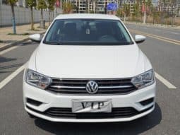 
										Volkswagen Bora, 2023 full									