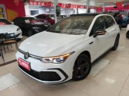 67d89c0abb425 Volkswagen Golf 280 TSI, 2023