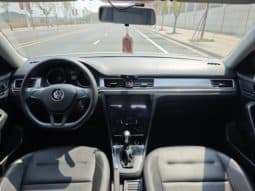 
										Volkswagen Bora, 2023 full									