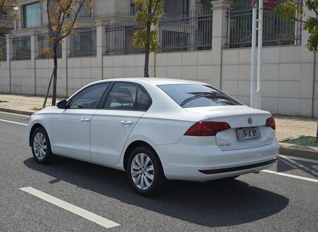 
								Volkswagen Bora, 2023 full									