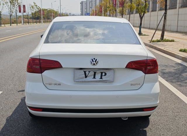 
								Volkswagen Bora, 2023 full									
