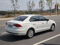 
										Volkswagen Bora, 2023 full									