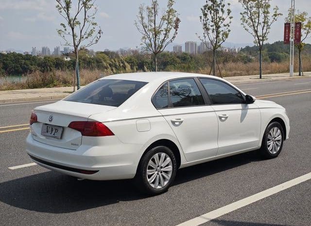 
								Volkswagen Bora, 2023 full									