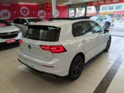 
										Volkswagen Golf 280 TSI, 2023 full									