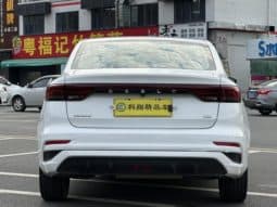 
										Geely Emgrand, 2021 full									