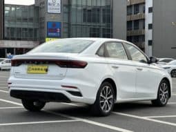 
										Geely Emgrand, 2021 full									
