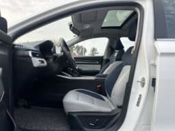 
										Geely Emgrand, 2021 full									