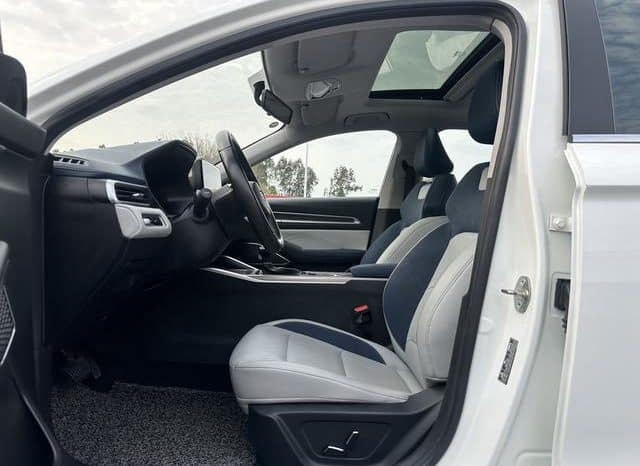 
								Geely Emgrand, 2021 full									