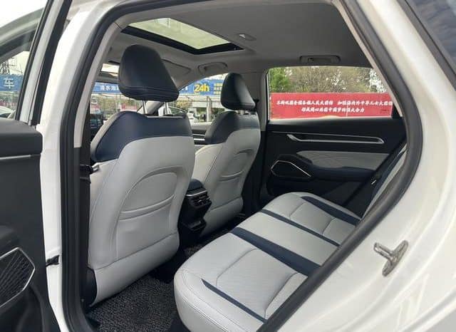 
								Geely Emgrand, 2021 full									