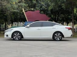 
										Nissan Altima (VI), 2022 full									