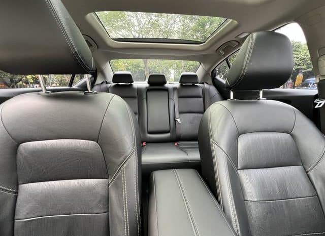 
								Nissan Altima (VI), 2022 full									