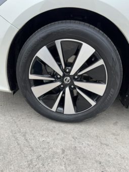 
										Nissan Altima (VI), 2022 full									