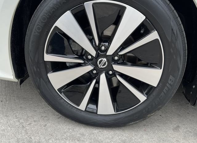 
								Nissan Altima (VI), 2022 full									