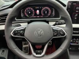 
										Volkswagen Tiguan L, 2022 full									