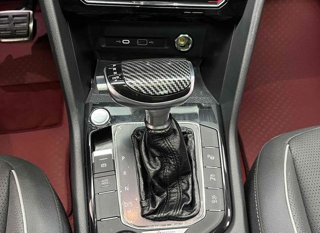 
								Volkswagen Tiguan L, 2022 full									