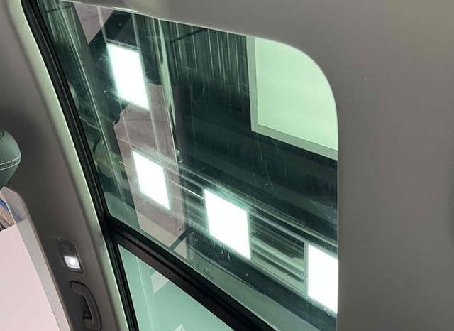 
								Volkswagen Tiguan L, 2022 full									